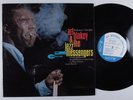 ART BLAKEY & THE JAZZ MESSENGERS Buhania's Delight BLUE NOTE LP VG+ stereo NY r
