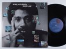 BOBBY HUTCHERSON Linger Lane BLUE NOTE LP VG+ r