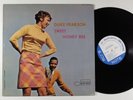 DUKE PEARSON Sweet Honey Bee BLUE NOTE LP VG+ mono van gelder r