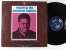 HOUSTON PERSON Trust In Me PRESTIGE LP promo r