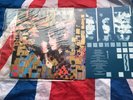 siouxsie and the banshees vinyl-A Kiss In The Dream House UK Polydor 1st Press