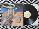 Hawkwind - Levitation ORIG UK Bronze LP  Space Rock