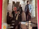 SAVOY BROWN BLUES BAND - SHAKE DOWN LP