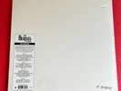 THE BEATLES WHITE ALBUM. MADE IN GERMANY. 2014 MONO