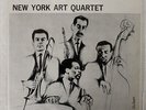 NEW YORK ART SAME ESP DISK BT5053 JAPAN VINYL LP