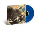 Steve Miller Band - Sailor Vinyl Record Blue Color Variant