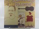 Tommy Guerrero - A Little Bit Of Somethin' Vinyl Record