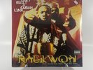 Raekwon - Only Built 4 Cuban Linx Vinyl Record Sealed 1995 First Press Wu Tang