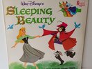 Walt Disney's Sleeping Beauty Disneyland 1228 Vinyl LP Record 1964 SEALED NOS