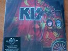 KISS Psycho Circus LP 180g 3D Lenticular Cover ORIGINAL 2014 MERCURY 377155-2