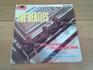 THE BEATLES - Please Please Me - Rare 1963 UK fifth pressing 14-track mono LP