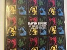 DAVID BOWIE - “LIVE AT THE K.K.K