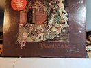 AEROSMITH : Toys In The Attic COLUMBIA 33479 VG+ R13