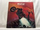 Meat Loaf Bat Out Of Hell PE 34974 Epic Orange Label 1st U.S. Press w/ Lyrics