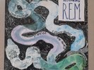 rem reckoning vinyl Lp Uk 1984