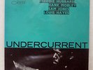 KENNY DREW UNDERCURRENT BLUE NOTE LNJ80092 JAPAN VINYL LP