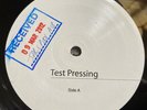 *TEST PRESSING* BELLE AND SEBASTIAN IF YOU'RE FEELING SINISTER LP TEST PRESS