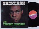 FREDDIE HUBBARD Backlash ATLANTIC LP VG+ mono gatefold r