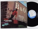 JIMMY SMITH Midnight Special BLUE NOTE LP mono NY RVG ear r