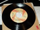 ROLLING STONES I CAN'T GET NO SATISFACTION 45 PROMO LONDON 5N9766 WEST COAST VG+
