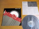JUDAS PRIEST – SPECIAL D.J.COPY  PROMO  Japan