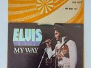 Elvis Presley- MY WAY/ AMERICA-7