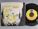 Talking Heads - Psycho Killer - OG 1977 PROMO - SIRE - EX -