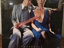 Scorpions Lovedrive LP Album 1979 Mercury  SRM-1-3795 VG+ Original Banned Cover