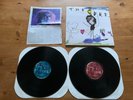 The Cure Self Titled Vinyl Double LP 12