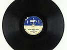 Blues 78 - Howlin' Wolf - Going Back Home - Chess - mp3