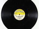 Doo-Wop 78 - Coasters - The Shadow Knows - ATCO - mp3