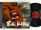 Jazz 4x78 - Billie Holiday - S/T - Commodore - mp3