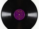 Jazz 78 - Billie Holiday - I Hear Music - Okeh - VG+ mp3