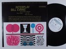 BILL EVANS Interplay RIVERSIDE OJC-308 LP VG+ 2015 reissue r