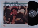 ELLA FITZGERALD The Irving Berlin Songbook VERVE 2XLP VG+ gatefold r