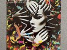 Play Dead Company Of Justice LP 1985