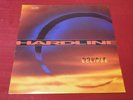 Hardline. Double Eclipse. MCA 10586. 1992.