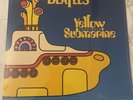The Beatles - Yellow Submarine Songtrack - New Sealed Vinyl LP