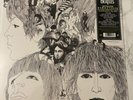 The Beatles Revolver remastered STEREO 2018 180gm vinyl LP NEW/SEALED