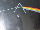 PINK FLOYD LP - The Dark Side Of The Moon / GERMAN QUADRO Quadraphonic