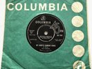 THE CAMEOS My Baby's Coming Home 1964 Joe Meek R.G.M RGM