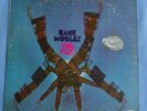 Hank Mobley Promo LP 