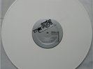 ARCTIC MONKEYS - Unreleased Tracks, Demos, & Live LP - 2006 White Vinyl Issue