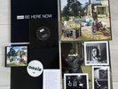 Oasis - Be Here Now - Deluxe Vinyl Box Set 2016