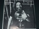 Grateful Dead Farewell To Winterland New Year's Eve 1978 Jerry Garcia Weir Lesh