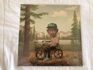 Tyler The Creator - WOLF - Vinyl 2LP+CD Pink Translucent 2014 Repress Brand New