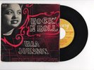 Ella Johnson - Rock’N Roll – rare EP France Mercury 14162