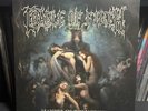 Cradle of Filth - Hammer of the Witches - 2 Vinyl Picture Disc LPs - Metal