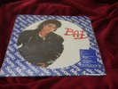 Michael Jackson LP vinyl Bad Picture disc  Promo Brazil