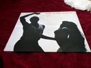 Michael Jackson The Love Songs Promo Brazil Vinyl 12